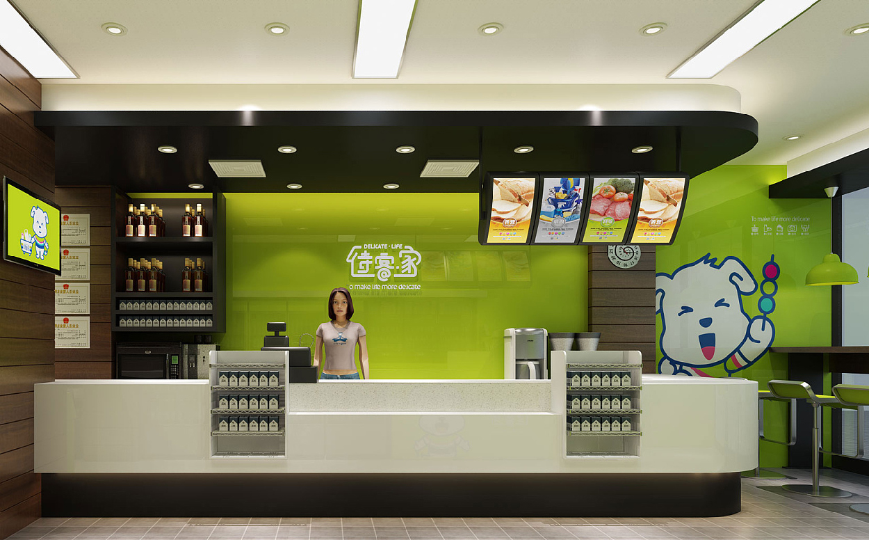 快消品公司品牌設(shè)計(jì)怎么做才能更完美