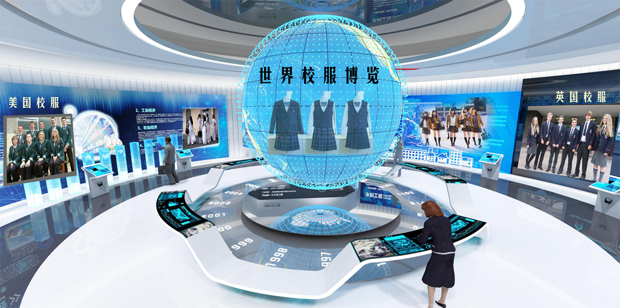 時尚品牌策劃機(jī)構(gòu)給人們提供優(yōu)秀的設(shè)計方案