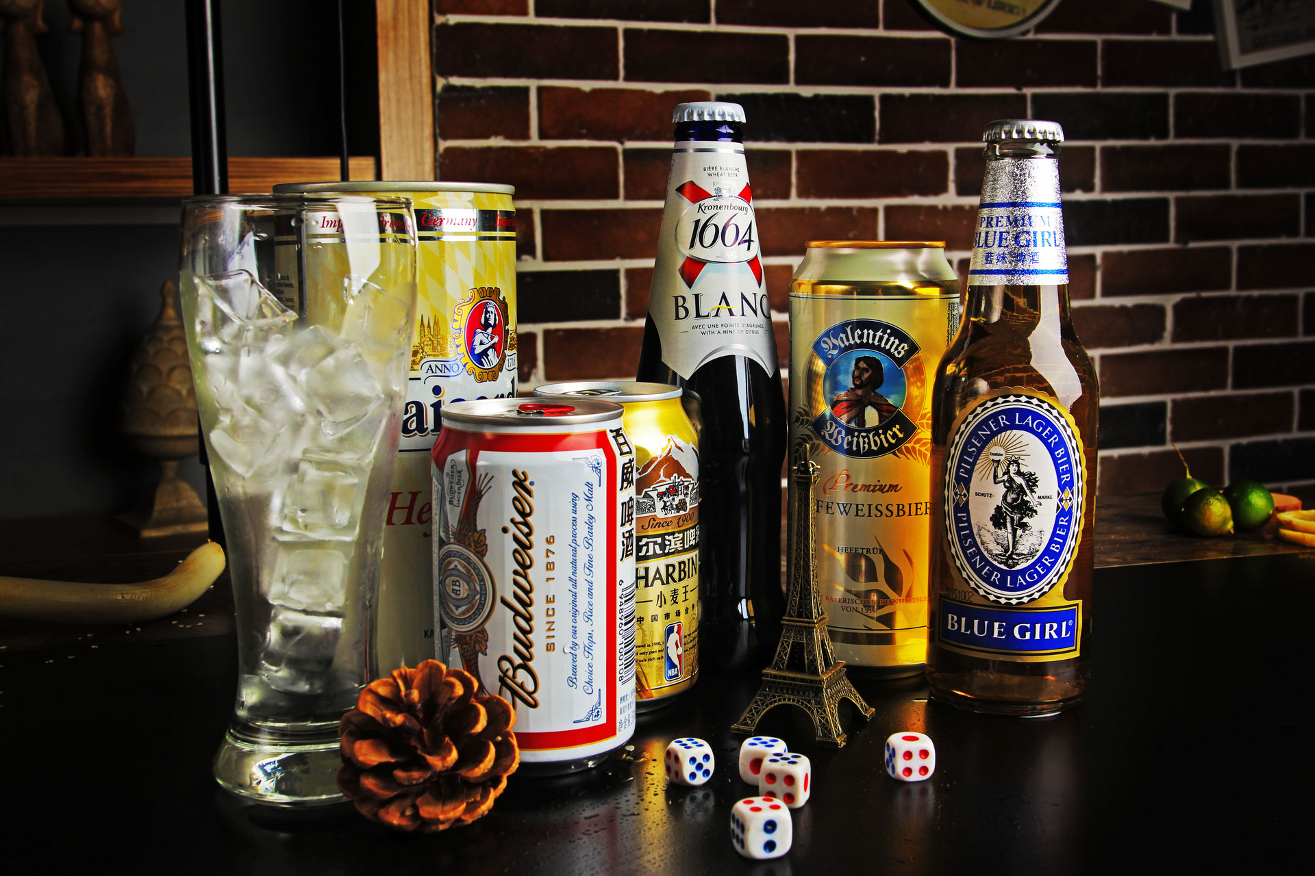 標志設(shè)計公司打造酒標志品牌的形象