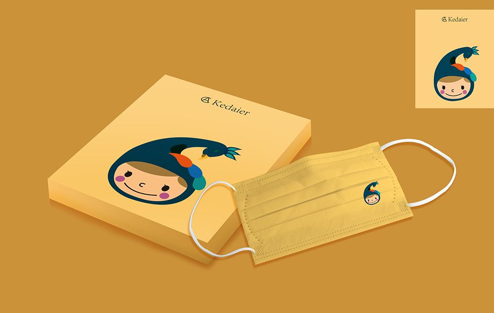 如何在口罩包裝設(shè)計(jì)中做出創(chuàng)新?專門的口罩包裝設(shè)計(jì)公司肯定知道