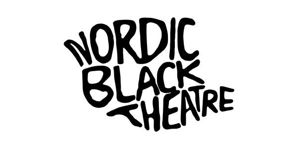 Nordic Black Theatre視覺設(shè)計(jì)