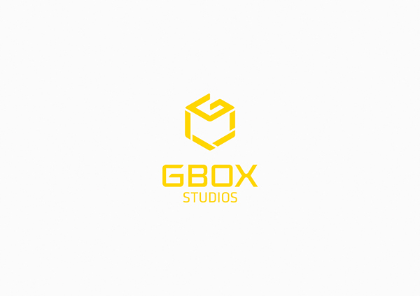胡志明市Gbox 品牌VI設(shè)計