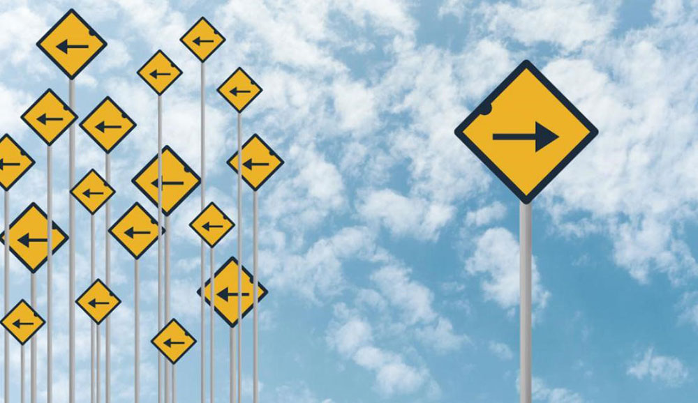 探求品牌個性,從做全套VI系統設計開始