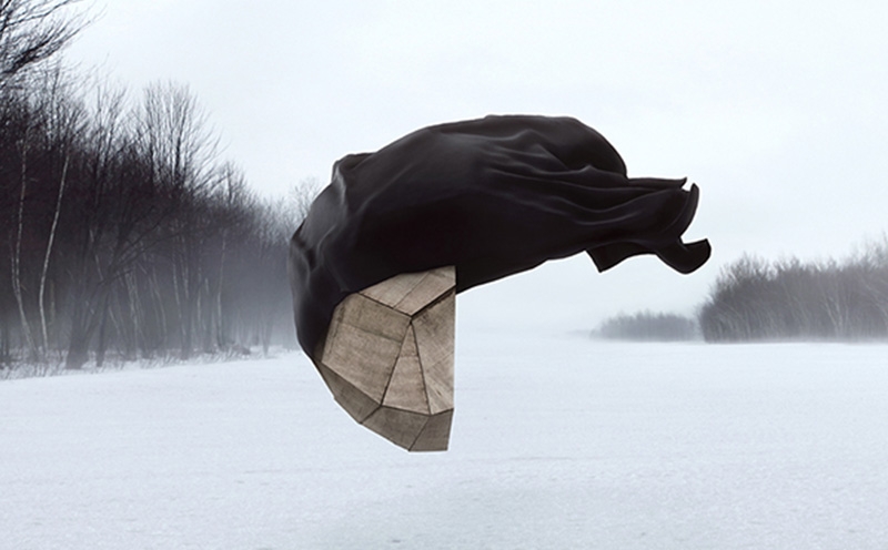 樂隊專輯創意包裝設計！手工珠寶插畫包裝設計