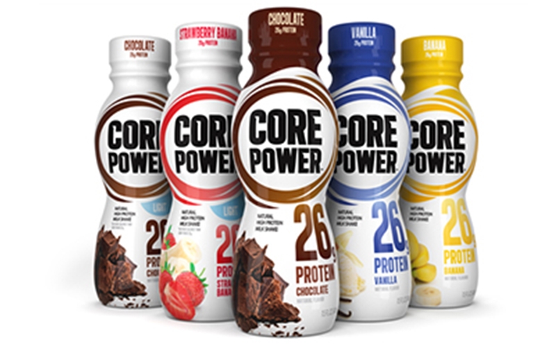 運動蛋白飲料創意包裝設計!羊奶,牛奶乳制品品牌包裝設計