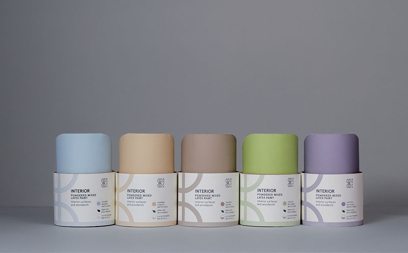 粉末涂料包裝設(shè)計(jì),油漆創(chuàng)意包裝設(shè)計(jì),工業(yè)裝修材料用品之家