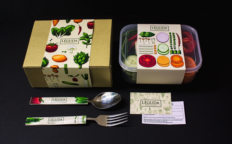 水果包裝設計,蔬菜包裝設計,餐廳品牌包裝設計,杭州石特包裝設計公司