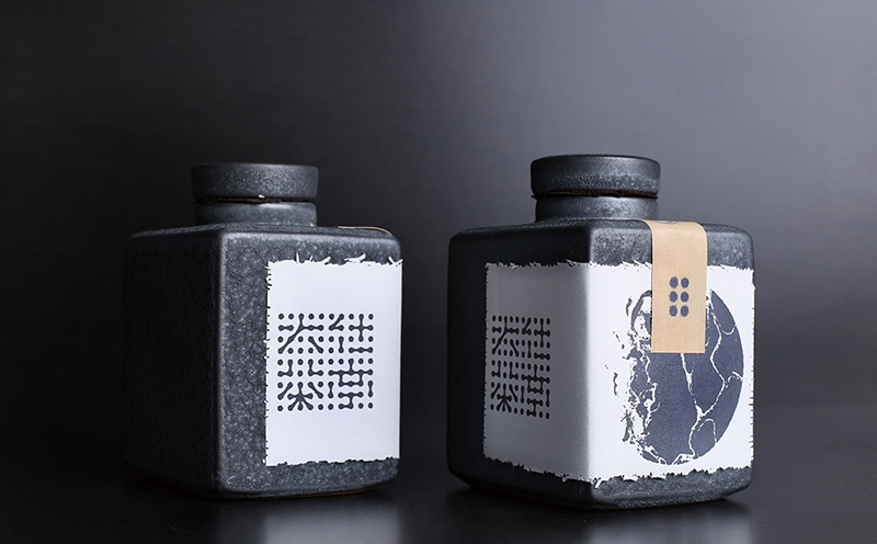 創(chuàng)意茶葉包裝設計,禪與茶品牌文化設計,杭州農(nóng)產(chǎn)品包裝設計公司