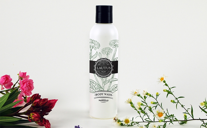 天然手工皂化妝品護膚產品包裝設計,沐浴露和洗滌液品牌包裝設計