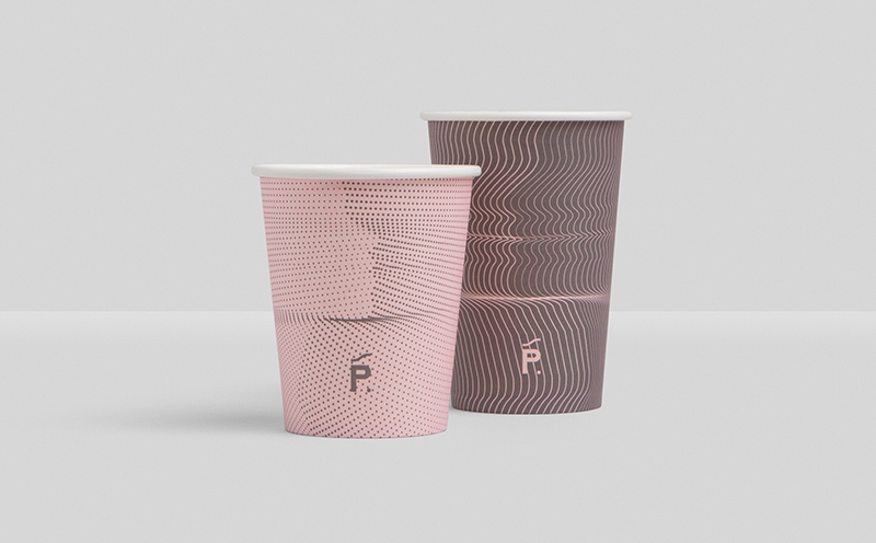 澳大利亞咖啡廳餐飲美食品牌包裝設計-石特設計，杭州包裝設計專家