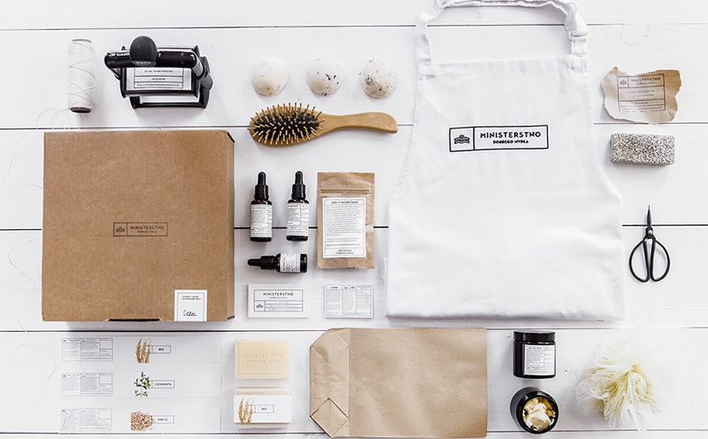 化妝品包裝設計成功的秘密是好的材料,好的工藝和好的產(chǎn)品包裝設計