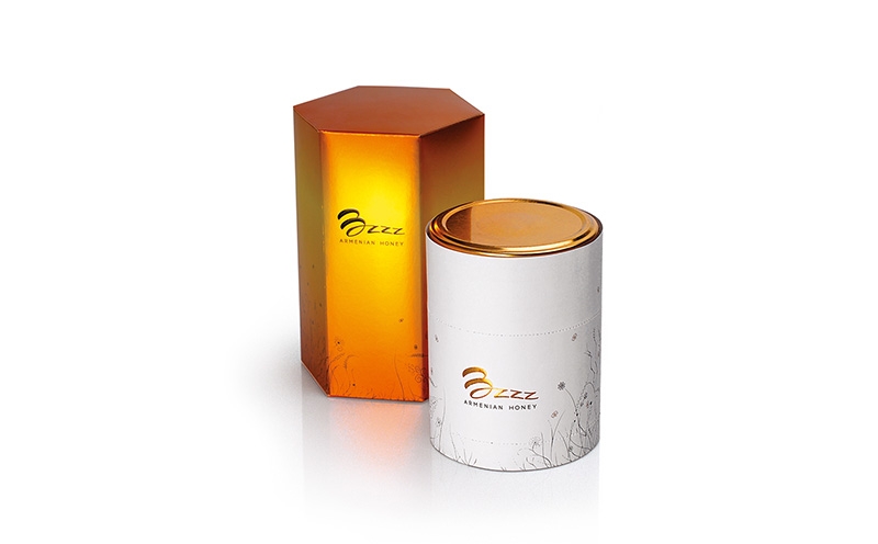 蜂蜜品牌包裝設計,產(chǎn)品包裝設計解決方案