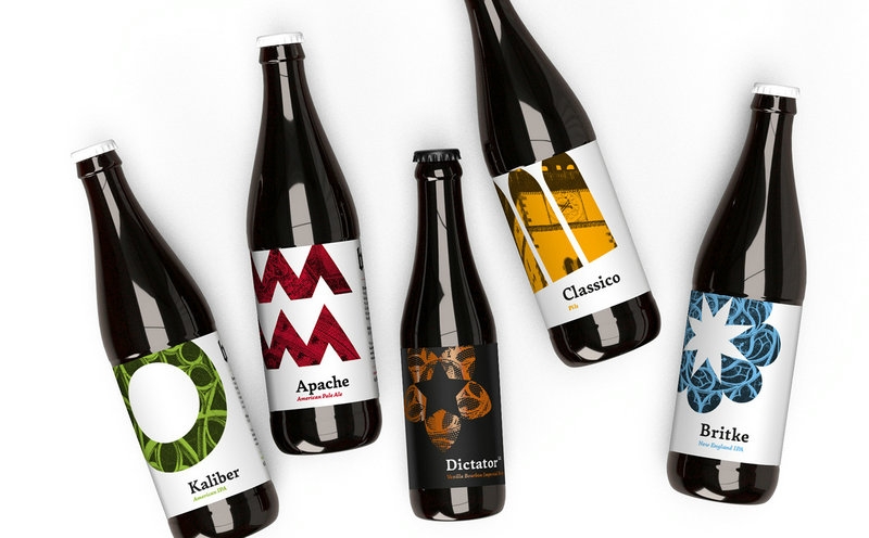 啤酒包裝設(shè)計,杭州酒水飲料包裝設(shè)計公司,杭州的產(chǎn)品包裝設(shè)計有做的這么好嗎?