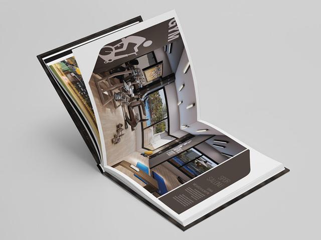 畫(huà)冊(cè)設(shè)計(jì)之前需要準(zhǔn)備哪些