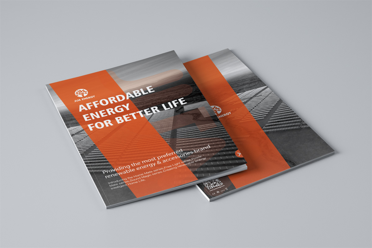 建筑宣傳冊設計的內容