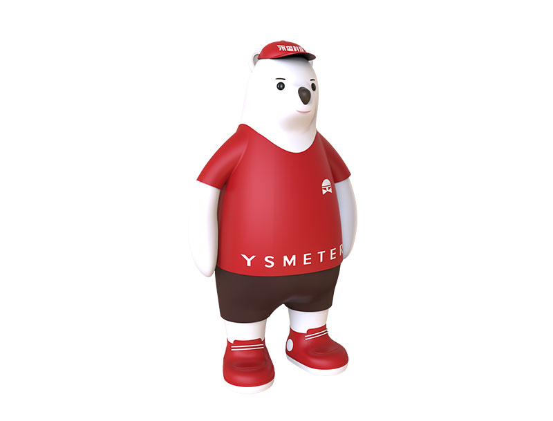 吉祥物設計選哪個公司會更好？