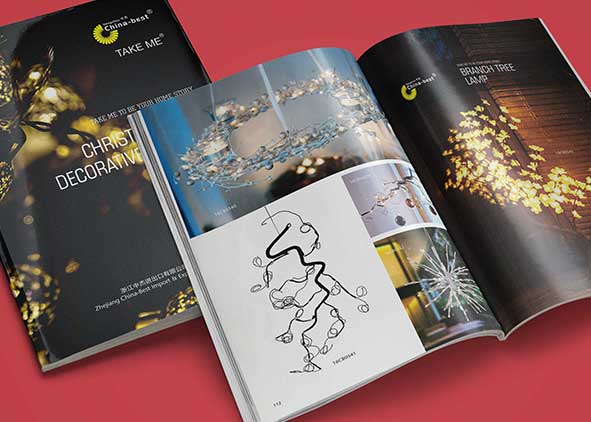 如何與畫冊(cè)設(shè)計(jì)公司進(jìn)行溝通