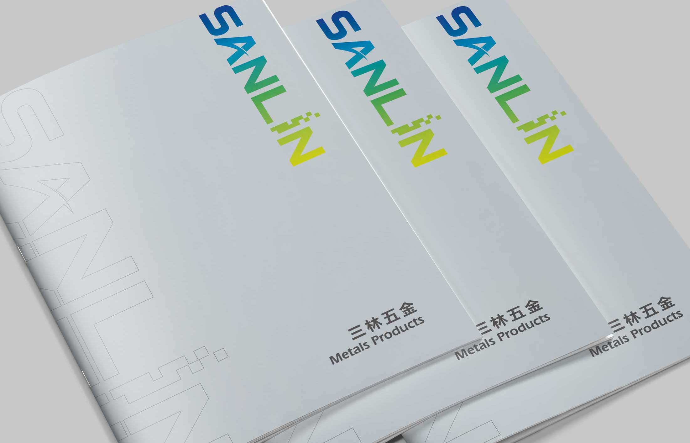 企業(yè)畫冊設(shè)計有創(chuàng)意是設(shè)計的根本