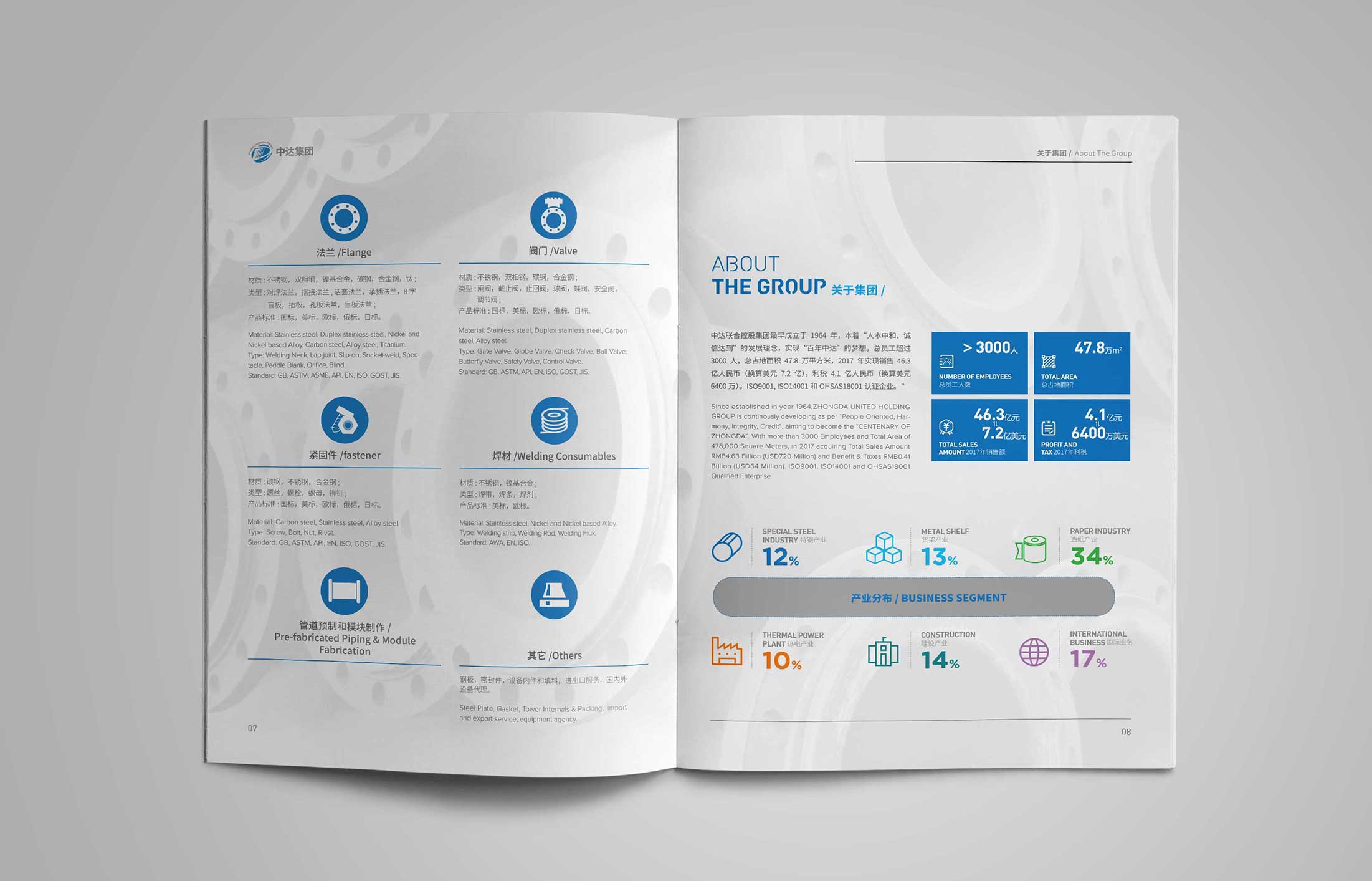 著名家居品牌畫冊(cè)設(shè)計(jì)解析