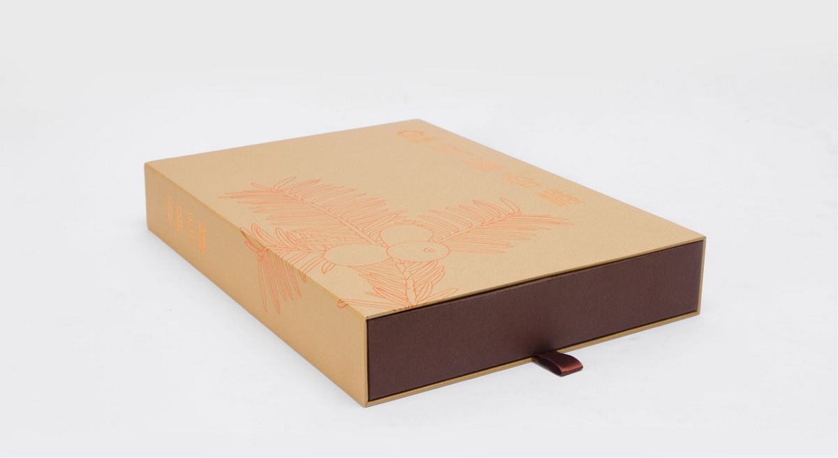 特產包裝設計公司讓產品架起了消費者和企業之間的橋梁