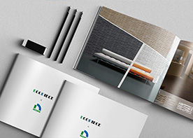 家居畫冊設計有哪些要求？