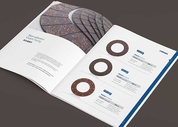 畫冊設(shè)計的誤區(qū)有哪些?