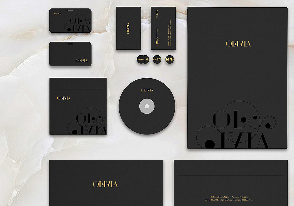 vi企業(yè)形象設(shè)計怎么才能設(shè)計得比較好?