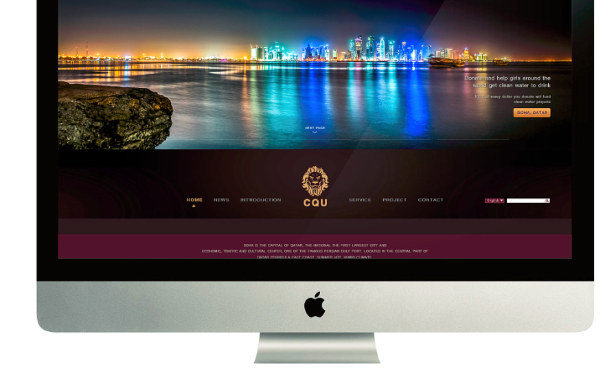 中小企業(yè)網(wǎng)站設(shè)計公司的設(shè)計技巧