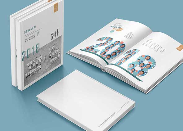 如果宣傳冊設計出現(xiàn)問題，該怎么解決？