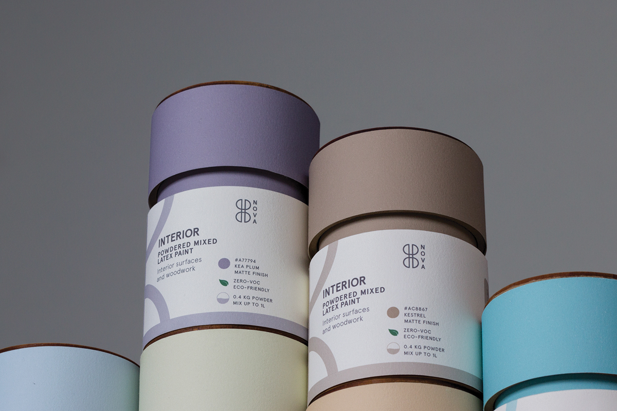 包裝專業設計公司遵循什么設計理念？