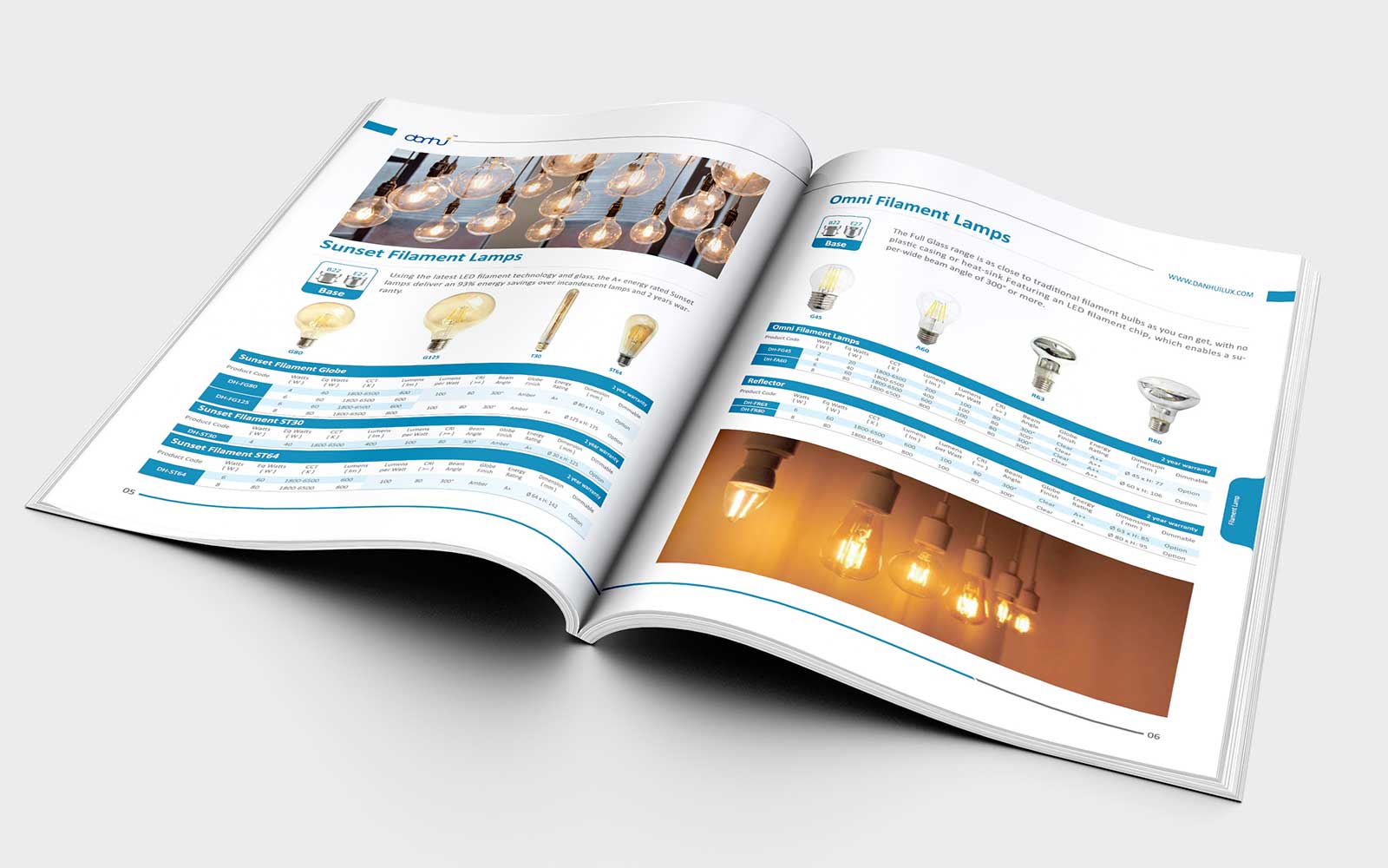 醫院宣傳冊設計中需要了解的一些問題