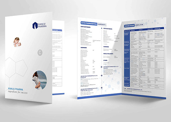 企業(yè)宣傳畫冊設(shè)計有什么原則可言?