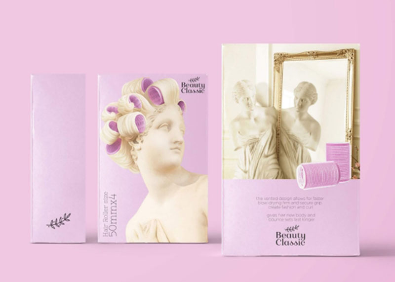 杭州包裝設計的使用價值有哪些?