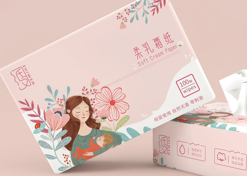 產品包裝設計價格受什么影響？