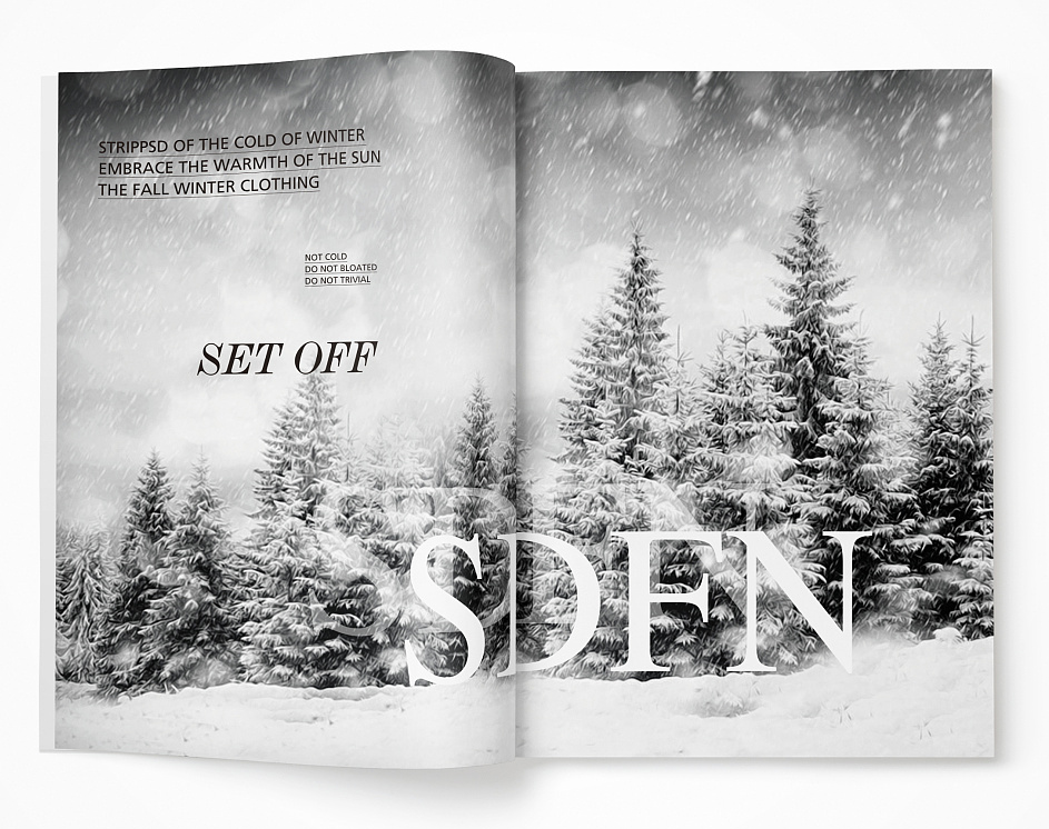 設(shè)計(jì)公司宣傳冊(cè)制作提高色彩效果的實(shí)用方法