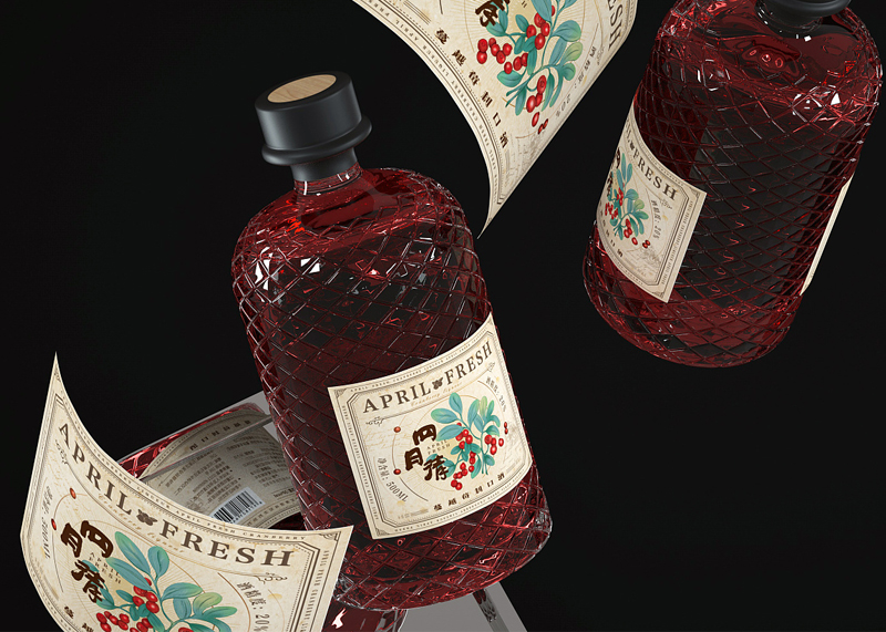 富有創(chuàng)造性的包裝設(shè)計(jì)思想