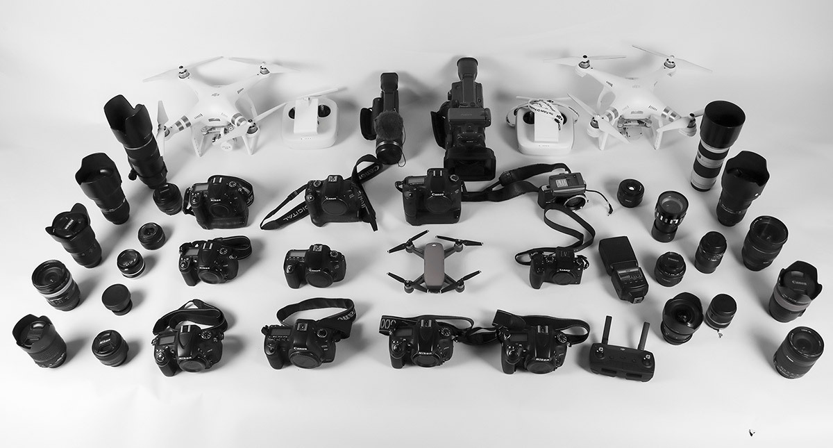 杭州視頻制作公司的業(yè)務經(jīng)驗與技巧能力