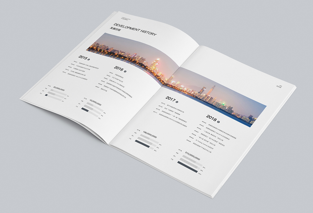 樣本或畫冊的設計有什么要求啊？