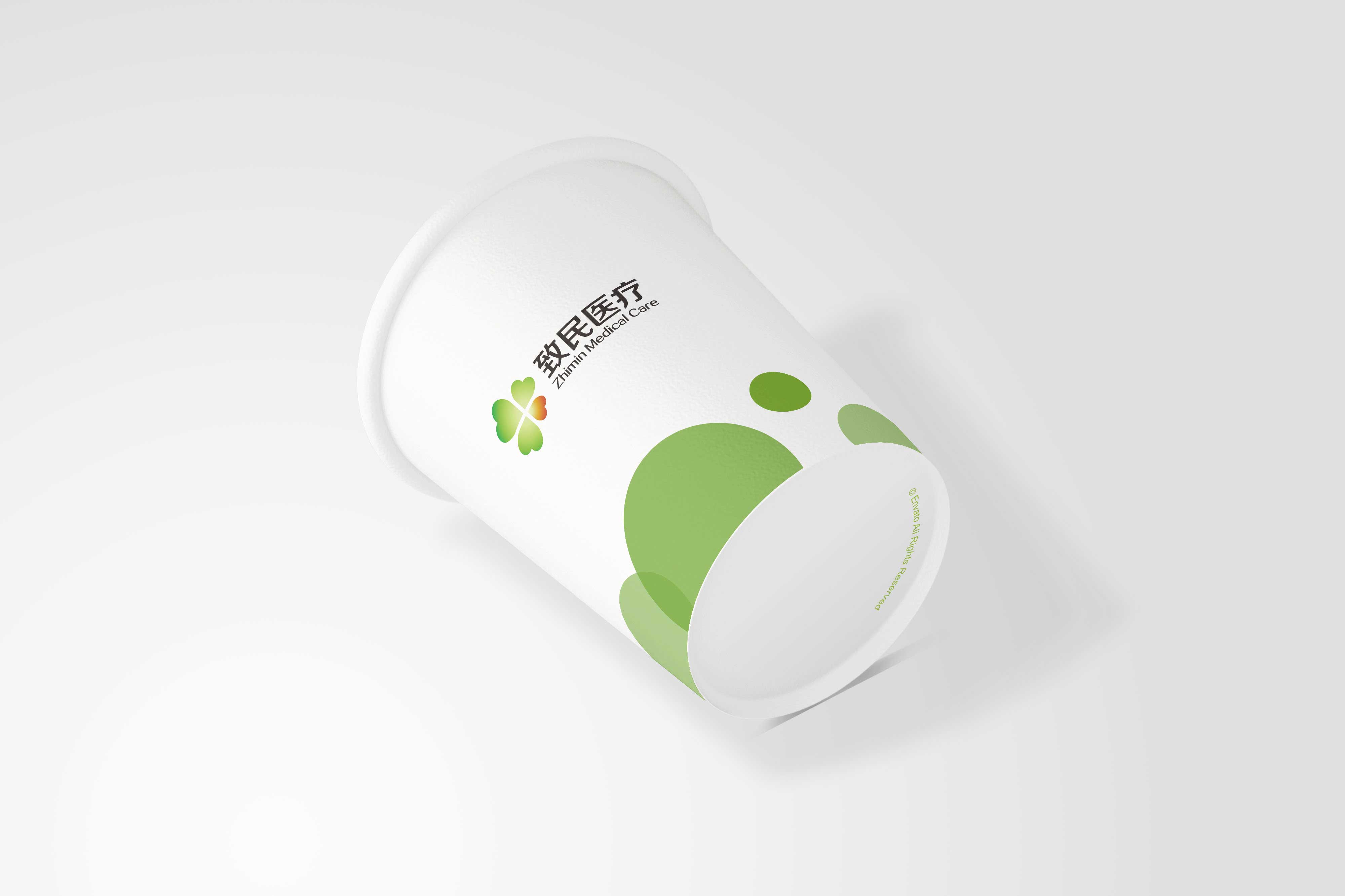 成功的科技公司VI設(shè)計(jì)，是晉升公司競(jìng)賽力的要害