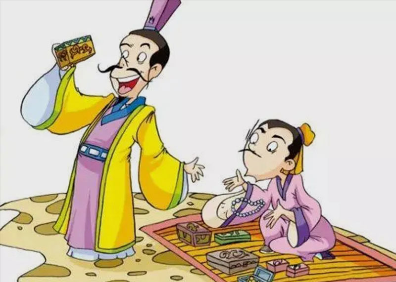 好的外包裝設(shè)計(jì)就是“無言的推銷者”!