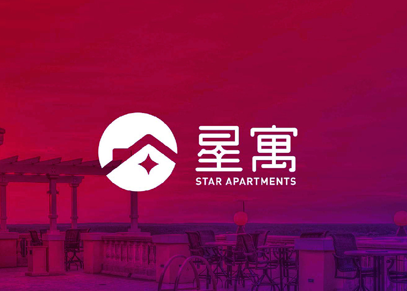 看完這套VI，不收藏可就太虧了！