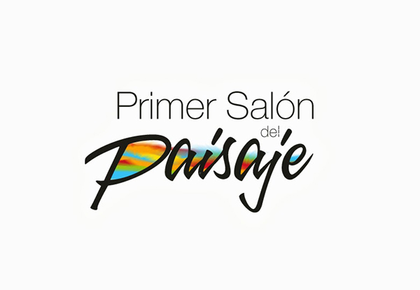Primer Sal&oacute;n del Paisaje品牌視覺設計