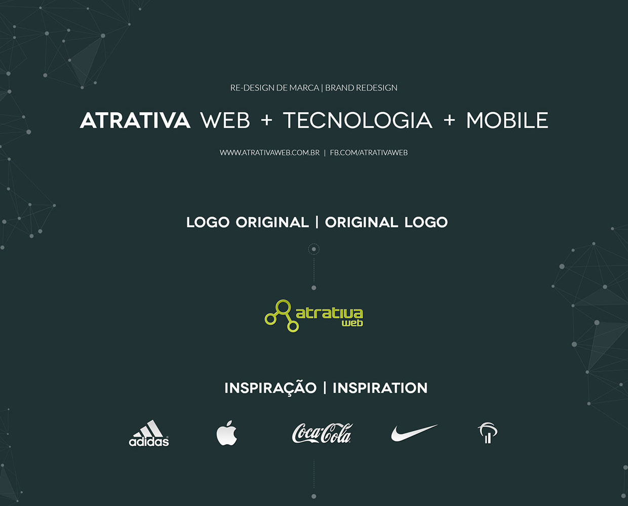 非常有吸引力的咨詢公司品牌設計