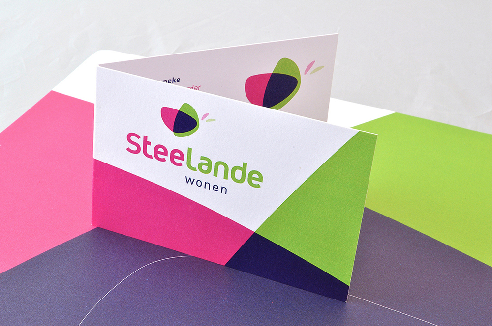 Steelande品牌設(shè)計(jì)