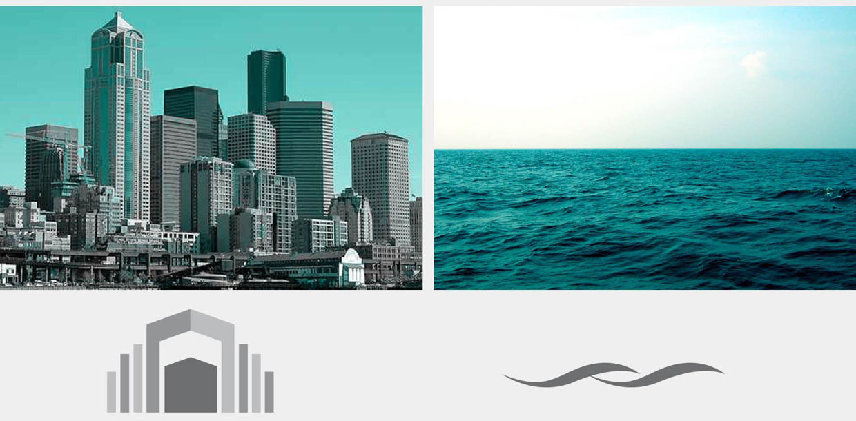 埃及圣斯蒂法諾房地產品牌VI設計