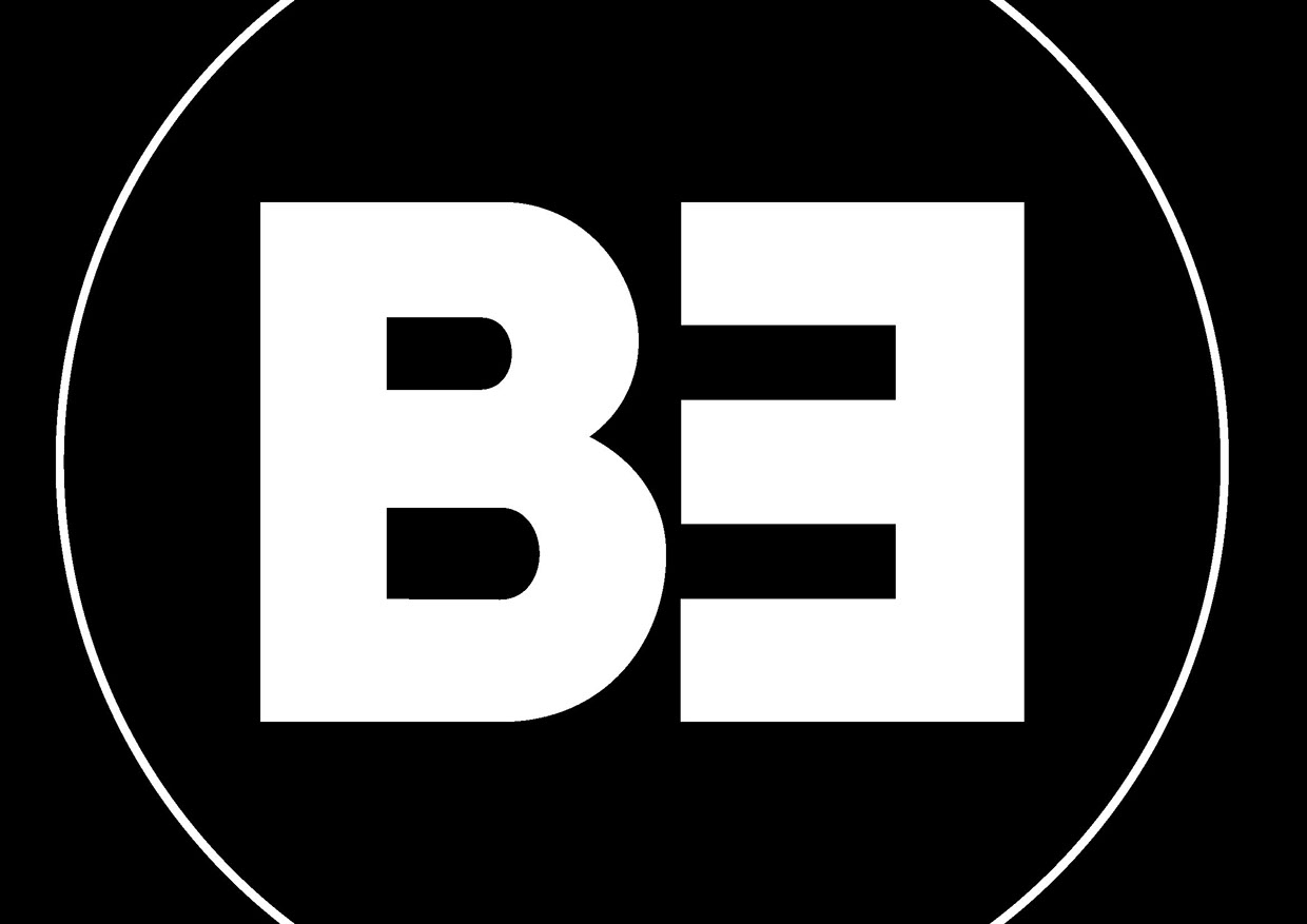 波蘭BE雜志品牌VI設計