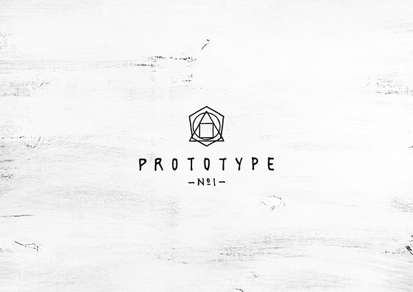 伊斯坦布爾Protoype No.1咖啡店VI設計