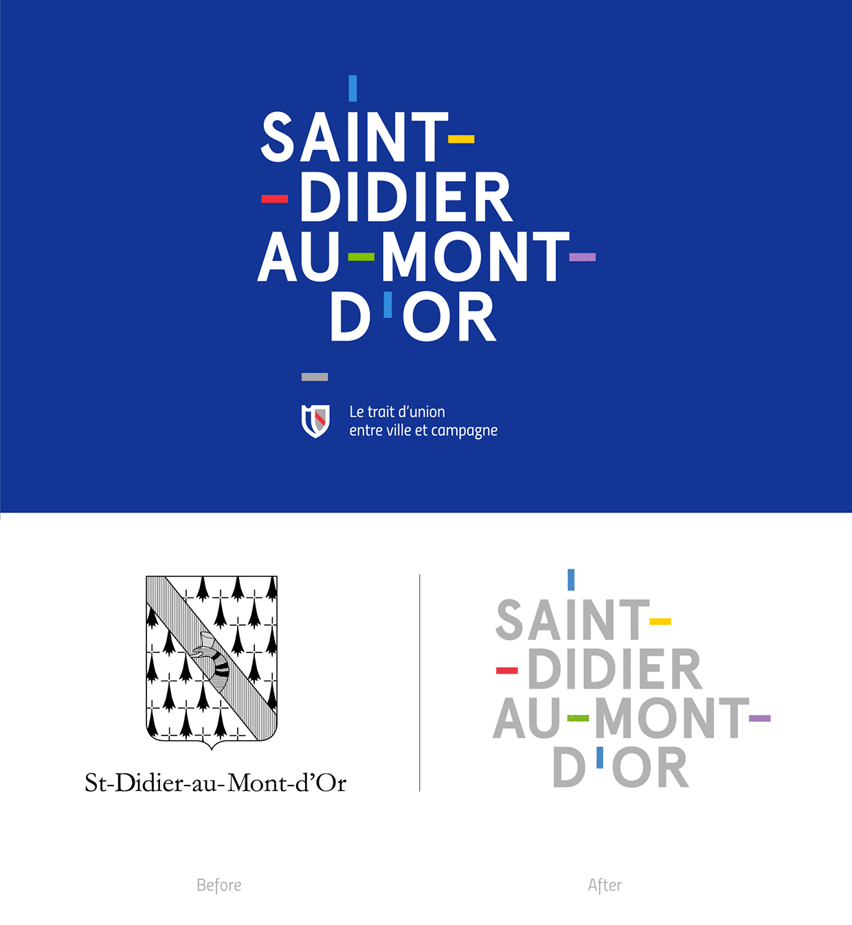 Saint-Didier-Au-Mont-d'Or品牌設(shè)計(jì)