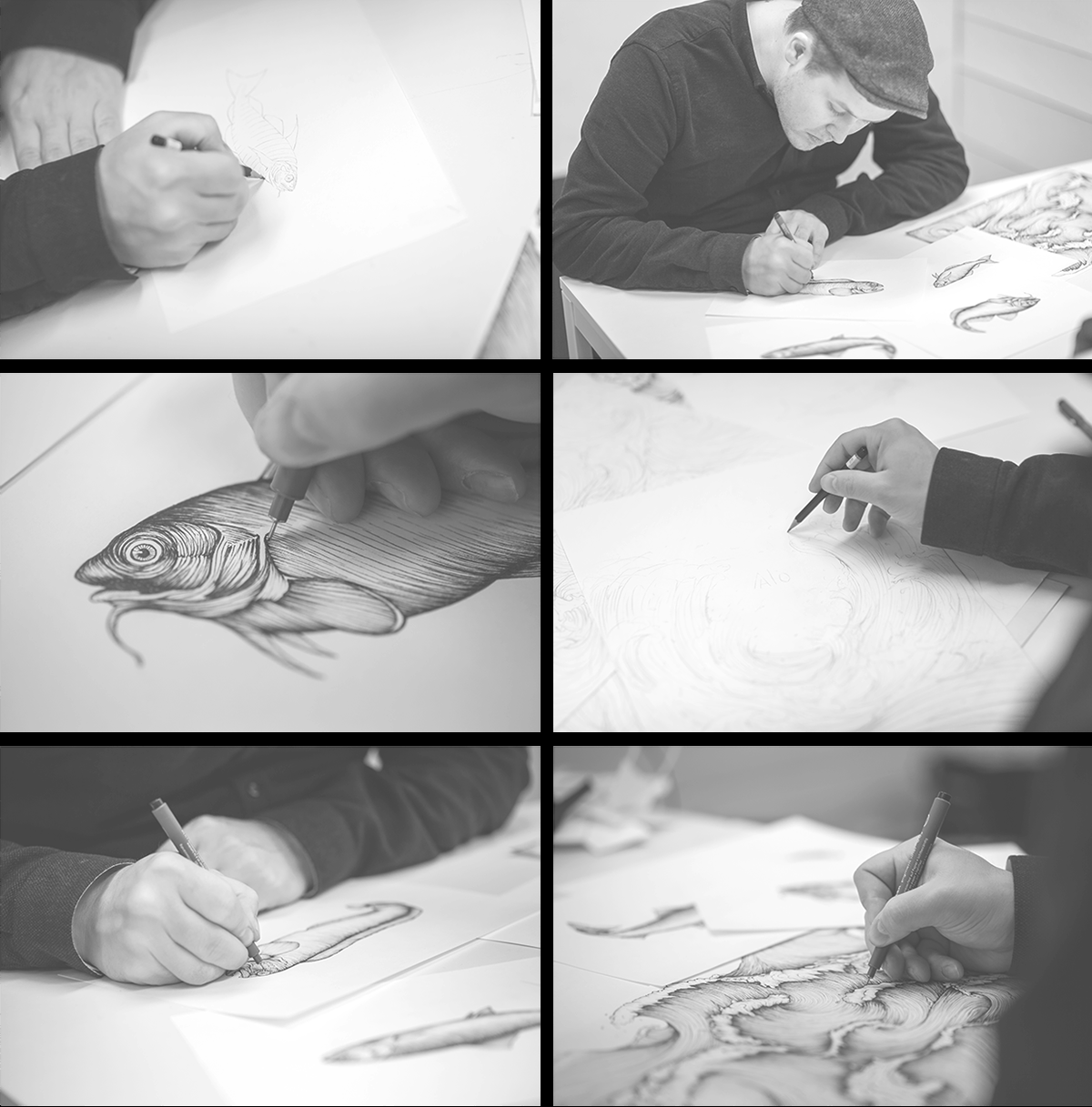 手繪插畫(huà) 手繪插畫(huà)