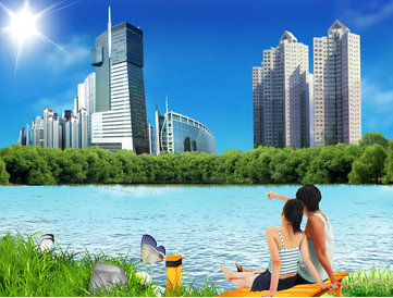 房產(chǎn)行業(yè)營銷策劃